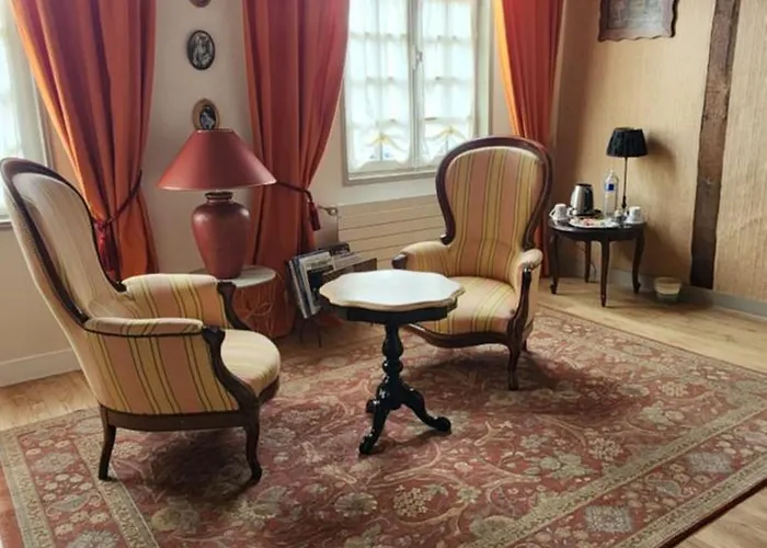 La Gaudiniere